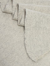 Scarf Pieces Beige pyron 17076047-vue-porte