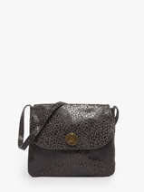 Sac Bandoulire Totally Cuir Pieces Gris totally 17138919