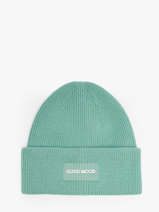 Beanie Pieces Green nolla 17152235