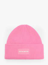 Beanie Pieces Pink nolla 17152235