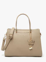 Satchel Argile Miniprix Beige argile R1973