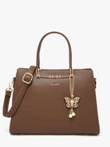 Sac Port Main Argile Miniprix Marron argile R1973