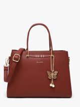 Satchel Argile Miniprix Red argile R1973
