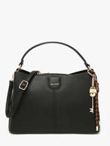 Satchel Argile Miniprix Black argile DQ8711