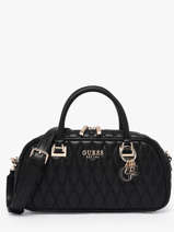 Sac Bandoulire Valla Guess Noir valla QG812205