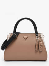 Sac Port Main Noelle Guess Marron noelle ZG967207