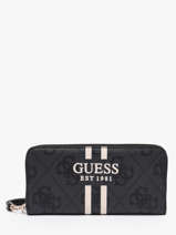 Wallet Laurel Guess Gray laurel S7459146