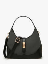 Sac Bandouli�re Geneve Miniprix Noir geneve R1983