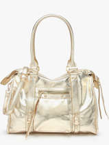 A4 Size Shoulder Bag Format A4 Gallantry Gold format a4 5B