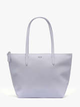 Sac Port paule L.12.12 Concept Lacoste Violet l.12.12 concept NF2037PK