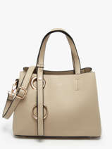 Sac Port Main Grained Miniprix Beige grained R1710
