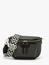 Belt Bag Miniprix Black cr 2