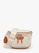 Belt Bag Miniprix Beige cr 2