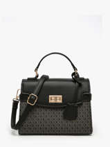 Sac Bandoulire Cr Miniprix Noir cr 2