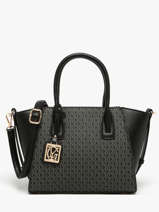 Sac Port Main Cr Miniprix Noir cr 1