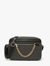 Sac Bandouli�re Cr Miniprix Noir cr KJ620081