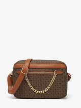 Sac Bandoulire Cr Miniprix Marron cr KJ620081