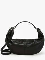 Shoulder Bag Crips Miniprix Black crips 88171