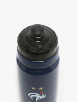 Gourde Federat. france football Bleu fff 23IX316G-vue-porte