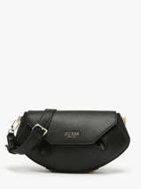 Shoulder Bag Amorette Guess Black amorette BG789820
