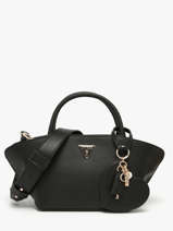 Satchel Bolena Guess Black bolena ZG920776