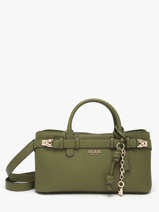 Satchel Gregoria Guess Green gregoria BG854606