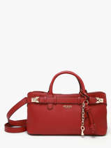 Sac Port Main Gregoria Guess Rouge gregoria BG854606