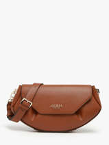 Sac Bandoulire Amorette Guess Marron amorette BG789820