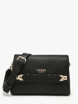 Shoulder Bag Gregoria Guess Black gregoria BG854620