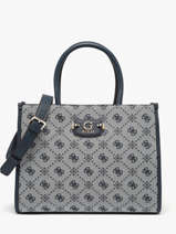 Satchel Neda Guess Blue neda JP965422