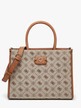 Satchel Neda Guess Brown neda JP965422