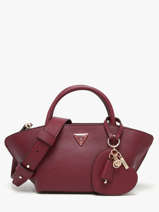 Satchel Bolena Guess Violet bolena ZG920776