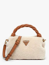 Sac Bandoulire Shaida Polyester Guess Beige shaida WB814311