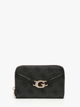 Wallet Dea Guess Black dea SG799314