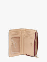 Wallet Bolena Guess Violet bolena G9207156-vue-porte