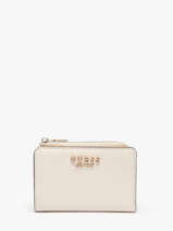 Wallet Bolena Guess Beige bolena G9207156