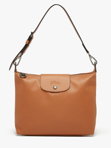 Longchamp Le pliage xtra Besaces Vert