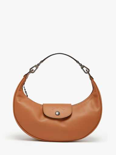 Longchamp Le pliage xtra Besaces Gris