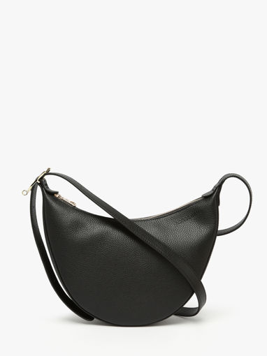 Longchamp Le foulonn� Messenger bag Brown
