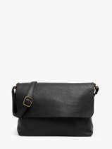 Soft Crossbody Bag Miniprix Black soft MD5234