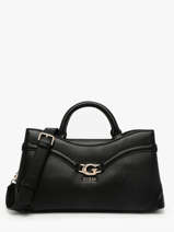 Satchel Dea Guess Black dea BG799306