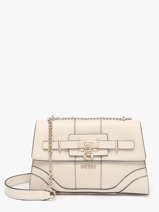 Crossbody Bag Greyson Guess Beige greyson BG920621