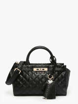 Handbag Idra Guess Black idra GG815705