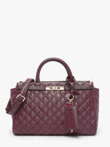 Satchel Idra Guess Violet idra GG815706