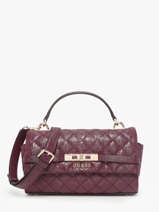 Crossbody Bag Idra Guess Violet idra GG815720