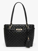 Sac Port paule Idra Guess Noir idra GG815725
