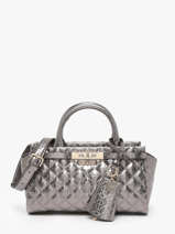 Sac Port paule Idra Guess Argent idra GM815705