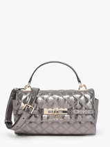 Sac Bandoulire Idra Guess Argent idra GM815720