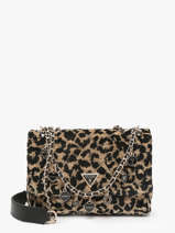 Crossbody Bag Giully Guess Beige giully LG967320