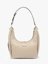 Shoulder Bag Phoebe Guess Beige phoebe PD966502